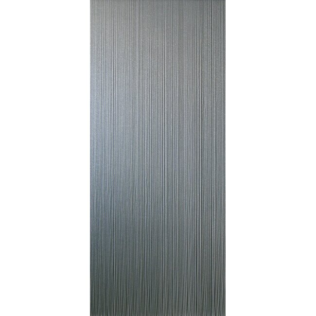 Sun Arts Vliegengordijn Roma Transparant - groen  90x210 cm