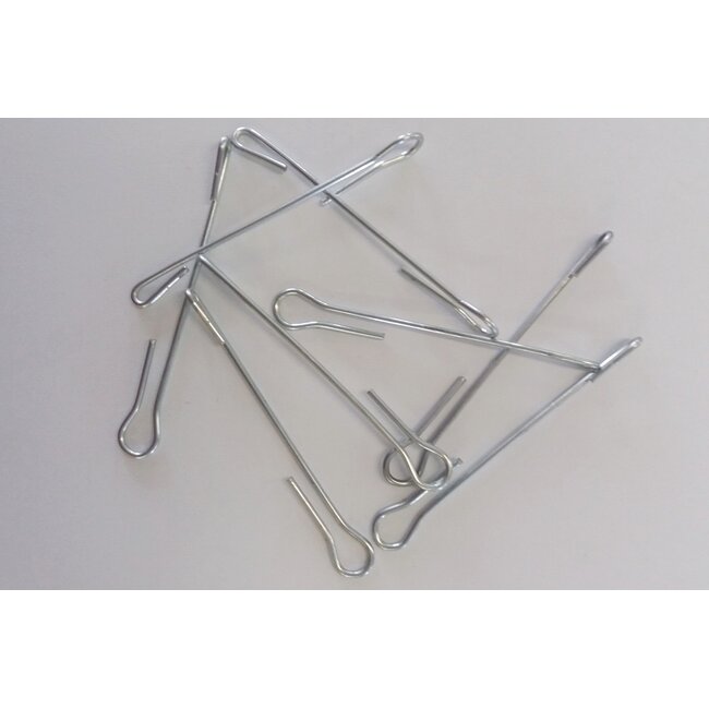 Sun Arts Haken 250 stuks