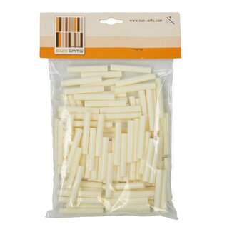 Sun Arts Huls créme 100 stuks