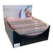 2Lif Decoratie tafelloper box pink 28x150cm 21 rolls