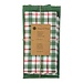 Linen & More Ferdi Servet Placemat 40x40 and 35x50cm set of 8