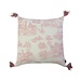 Linen & More Adele Kussen roze 45x45cm