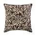 Linen & More Sybil Kussen brown 45x45cm