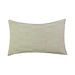 Linen & More Jorvik Kussen licht groen 30x50cm