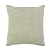 Linen & More Jorvik Kussen licht groen 45x45cm