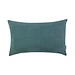 Linen & More Jorvik Kussen groen 30x50cm
