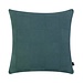 Linen & More Jorvik Kussen groen 45x45cm