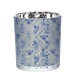 Mars & More Theelichthouder Delfts blauw klein 8 cm