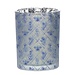 Mars & More Theelichthouder delfts blauw medium 12cm