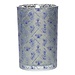 Mars & More Theelichthouder Delfts blauw large 18cm