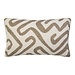 Mars & More Breeze Kussen mino bruin 30x50 cm