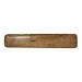 Mars & More Snijplank mango hout XL 90x17cm