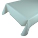 2Lif Soft Touch Tafelzeil Herringbone mint groen 137 cm x 20 mtr