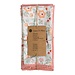 Linen & More Freddie Keukenset 35x50/40x40cm roze (set of 8)