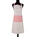 Linen & More Freddie Schort roze 75x90cm