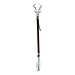 Mars & More Schoenlepel met hout rendier 59cm