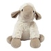 Mars & More Deurstopper Zittend schaap Benny groot 28cm