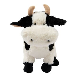 Mars & More Knuffel Koe Clara groot 30cm