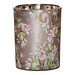 Mars & More Theelichthouder magnolia large 18cm