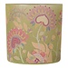 Mars & More Theelichthouder neon bloemen medium 10cm