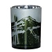 Mars & More Theelichthouder skigroen medium 12cm