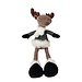 Mars & More Knuffel hert lange benen Ruby middel 25cm