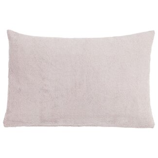Linen & More Terry sand Kussen 40 x 60 cm