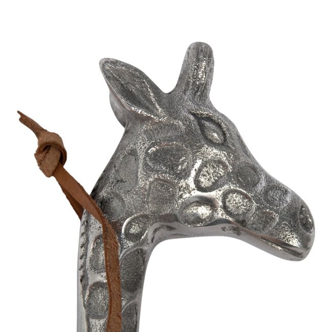 Mars & More Schoenlepel giraffe 53cm