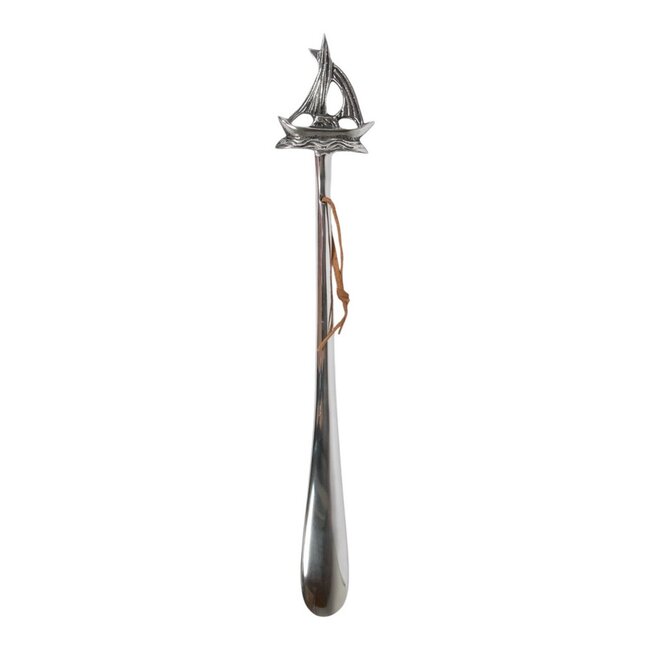 Mars & More Schoenlepel zeilboot 52cm