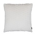 Linen & More Kussen Hartjes Off White 45x45cm