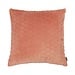 Linen & More Kussen Hartjes Roze 45x45cm