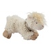 Mars & More Knuffel Alpaca off white 33cm