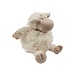 Mars & More Knuffel Schaap off white 20cm