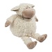 Mars & More Knuffel Schaap off white 30cm