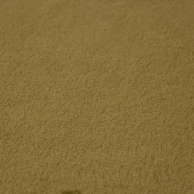 Linen & More Marmaris plaid Groen 130x170cm (rolled)