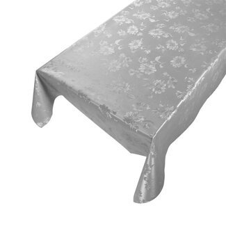 2Lif Floreale Dark Grijs 147 cm x 20 mtr