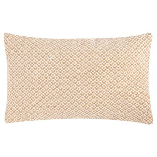 Linen & More Klein Kelim Pampas Kussen 30 x 50 cm