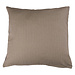 Linen & More Kussen Chevy Lurex 50x50 Beige-Ivory