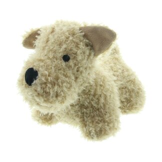 Dream-Living Deurstopper hond Bobbie 27x13x17 cm - 1kilo