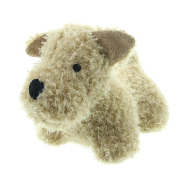 Dream-Living Deurstopper Hond Bobbie 27x13x17 cm – Decoratieve Deurstopper van 1 kg