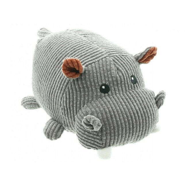 Dream-Living Deurstopper Hippo het nijlpaardje 18 x 12 x 11 cm