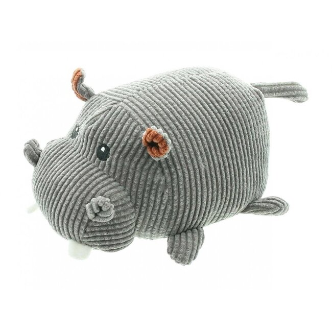 Dream-Living Deurstopper Hippo het nijlpaardje 18 x 12 x 11 cm