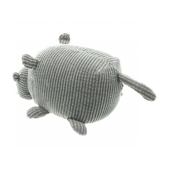 Dream-Living Deurstopper Hippo het nijlpaardje 18 x 12 x 11 cm