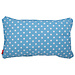 Linen & More Kussen Meggie 30x50 milky blue