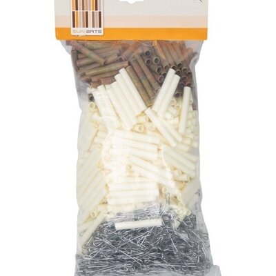 Deurgordijnen accessoires