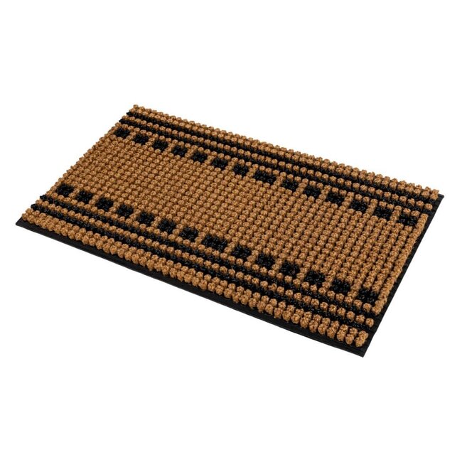 Dream-Living Boutique Kokosmat 45x75 cm – Stijlvol, duurzaam en praktisch