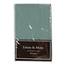 Linen & More Tablerunner Indi 50x140 Cloud 50x140