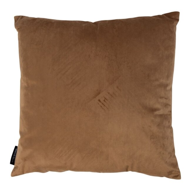 Mars & More Kira Kussen beige 45x45cm