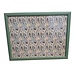Lesser & Pavey Schootkussen – Laptray – Dienblad met kussen - Laptoptafel - Schoottafel - Daffodil 44x33x6cm