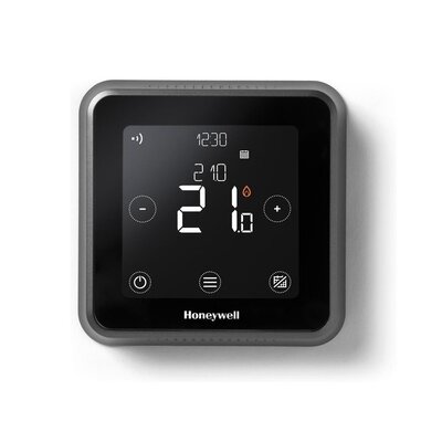 Slimme thermostaten